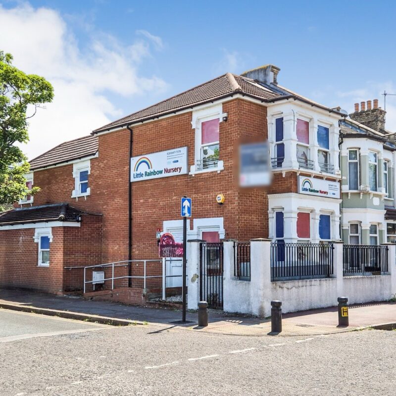 Essex Road, Manor Park, E12 — Hillway Group